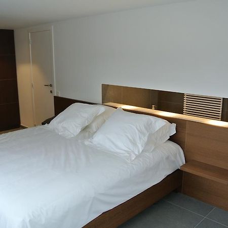 La Maison Contemporaine Namur Luaran gambar