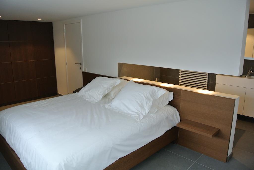 La Maison Contemporaine Namur Luaran gambar